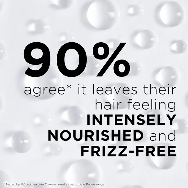 Grow Gorgeous New Repair Heat Protection Leave-in Oil 100ml