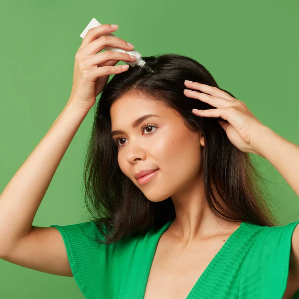 Grow Gorgeous Prebiotic And Cica Extract 25% Booster