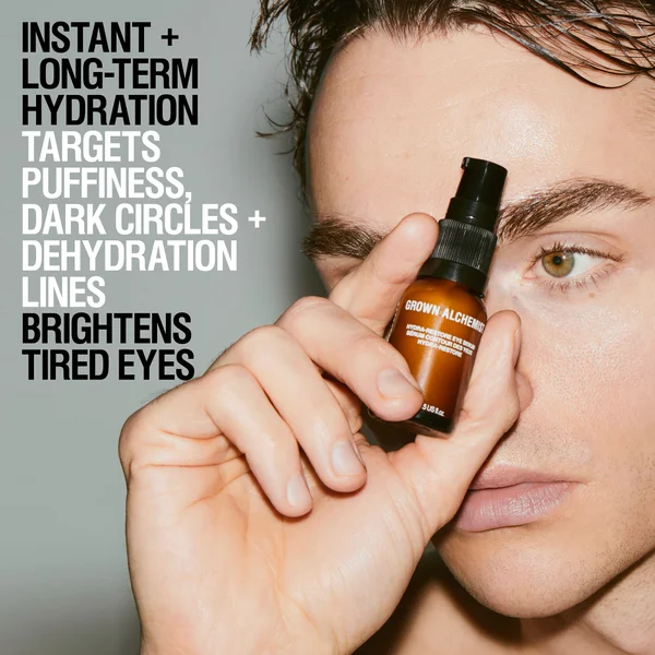 Grown Alchemist Hydra-Restore Eye Serum 15ml