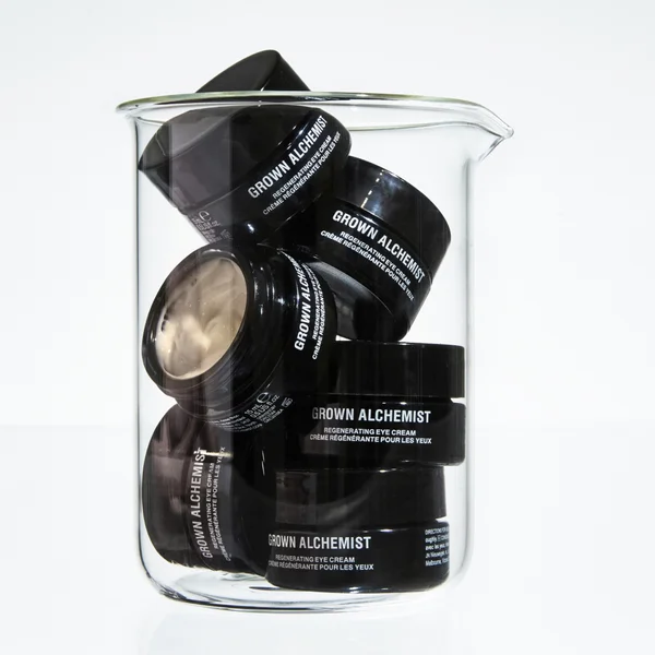 Grown Alchemist Regenerating Eye Cream 15ml