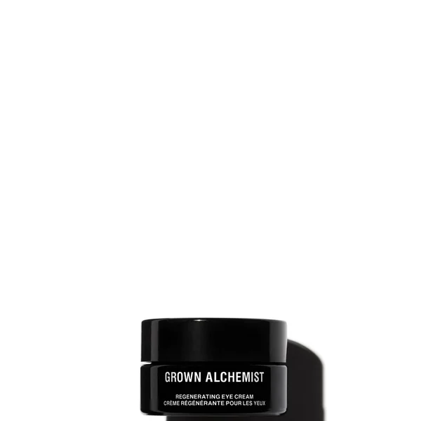 Grown Alchemist Regenerating Eye Cream 15ml