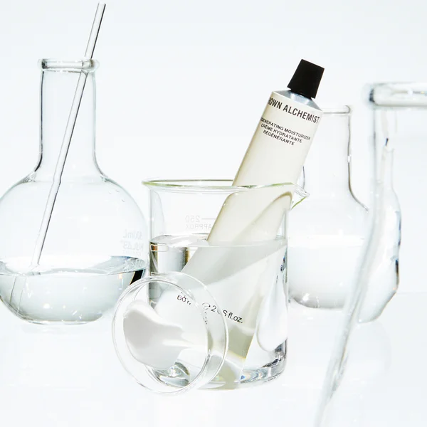 Grown Alchemist Regenerating Moisturizer 60ml
