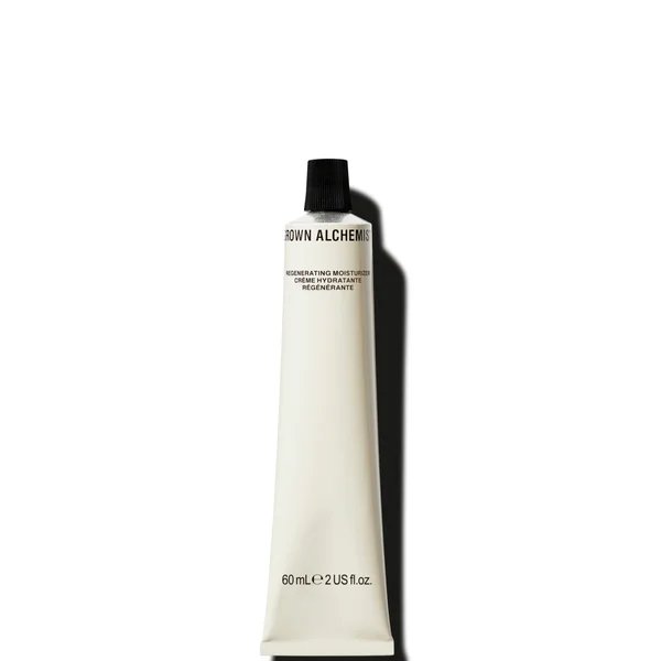 Grown Alchemist Regenerating Moisturizer 60ml