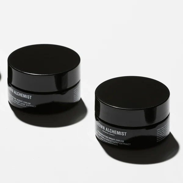 Grown Alchemist Regenerating Night Cream 40ml