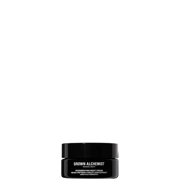 Grown Alchemist Regenerating Night Cream 40ml