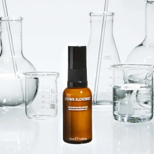 Grown Alchemist Regenerating Serum 30ml