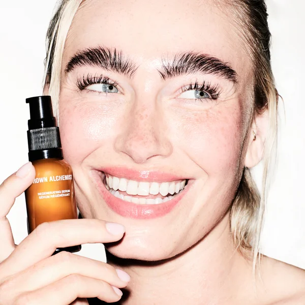 Grown Alchemist Regenerating Serum 30ml
