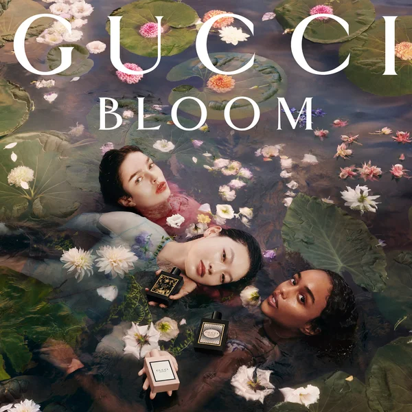 Gucci Bloom For Her Eau De Parfum 100ml