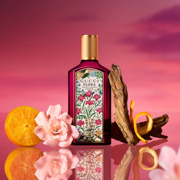 Gucci Flora Gorgeous Gardenia Intense Eau De Parfum 30ml
