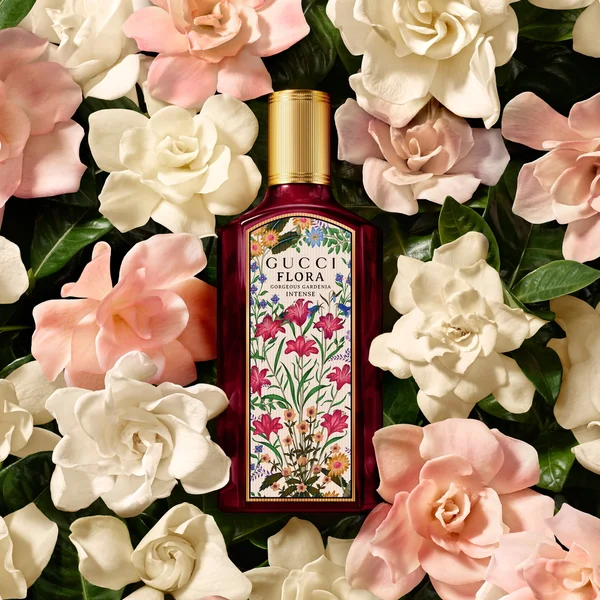 Gucci Flora Gorgeous Gardenia Intense Eau De Parfum 30ml