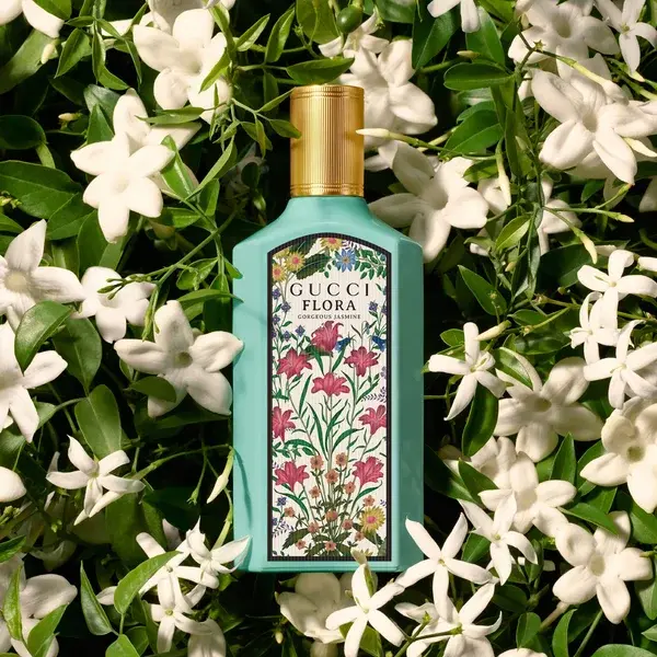 Gucci Flora Gorgeous Jasmine For Her Eau De Parfum 10ml