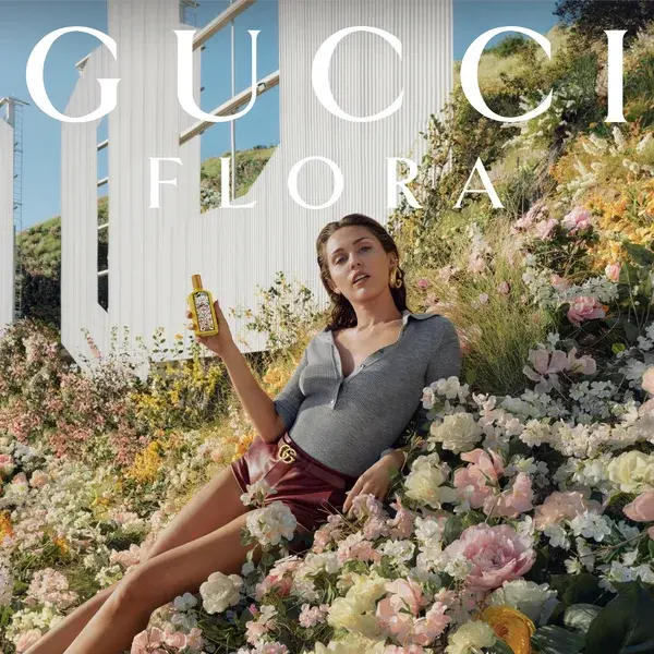 Gucci Flora Gorgeous Jasmine For Her Eau De Parfum 10ml