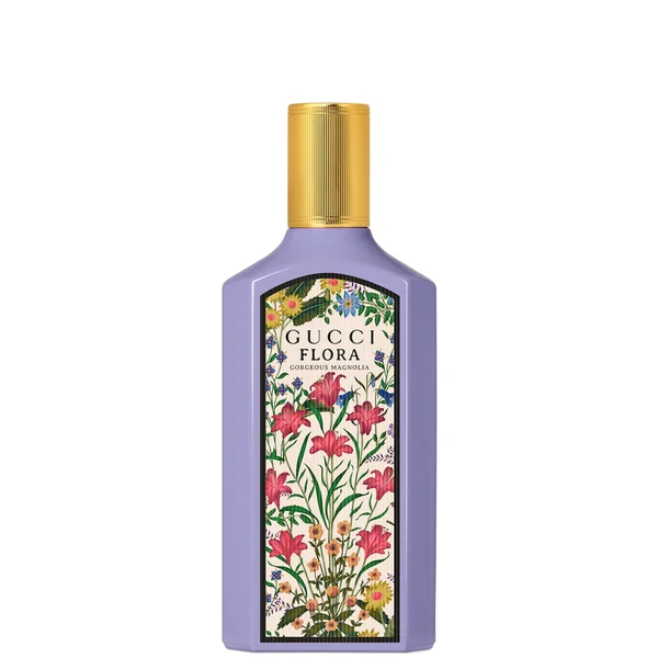 Gucci Flora Gorgeous Magnolia Eau de Parfum 100ml