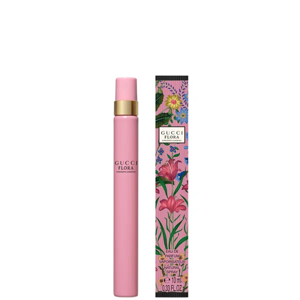 Gucci Gorgeous Gardenia Eau De Parfum 10ml