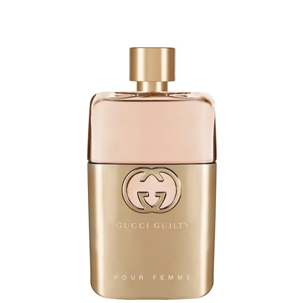 Gucci Guilty Eau de Parfum For Her 90ml