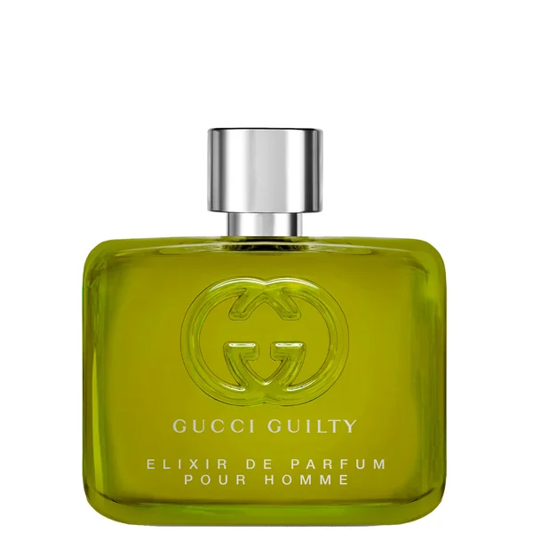 Gucci Guilty Elixir de Parfum For Him 60ml