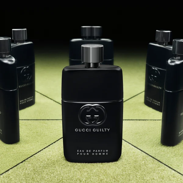Gucci Guilty For Him Eau De Parfum 50ml
