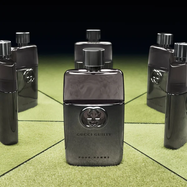 Gucci Guilty For Him Eau De Toilette 90ml