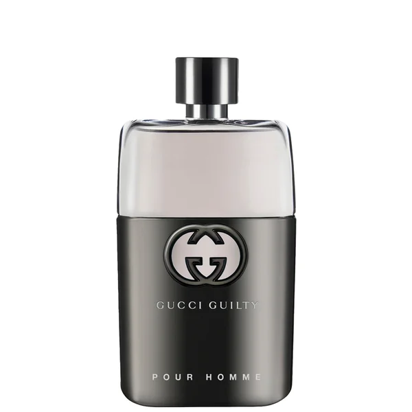 Gucci Guilty For Him Eau de Toilette 90ml