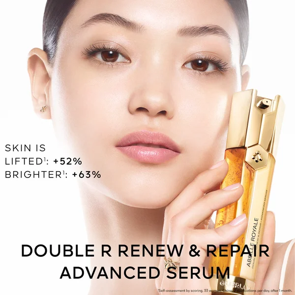 GUERLAIN Abeille Royale Age-Defying Ritual Honey Treatment Day Cream