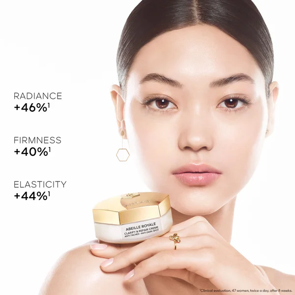 GUERLAIN Abeille Royale Clarify And Repair Crème 50ml