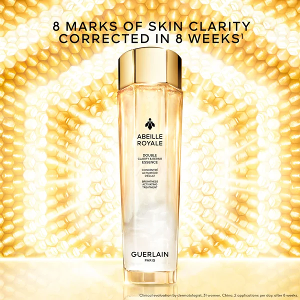 GUERLAIN Abeille Royale Double Clarify And Repair Essence 150ml