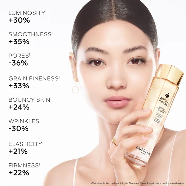 GUERLAIN Abeille Royale Double Clarify And Repair Essence 150ml