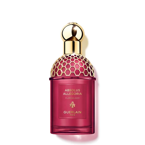 GUERLAIN Absolus Allegoria Florabloom Eau de Parfum 75ml