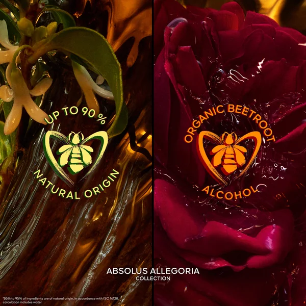 GUERLAIN Absolus Allegoria Patchouli Ardent Eau De Parfum 125ml