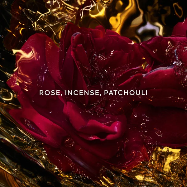 GUERLAIN Absolus Allegoria Rose Amira Hair Mist 40ml