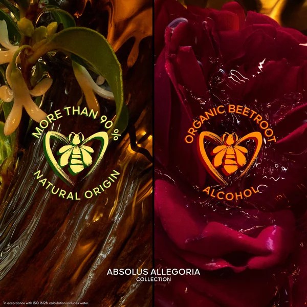 GUERLAIN Absolus Allegoria Rose Amira Hair Mist 40ml