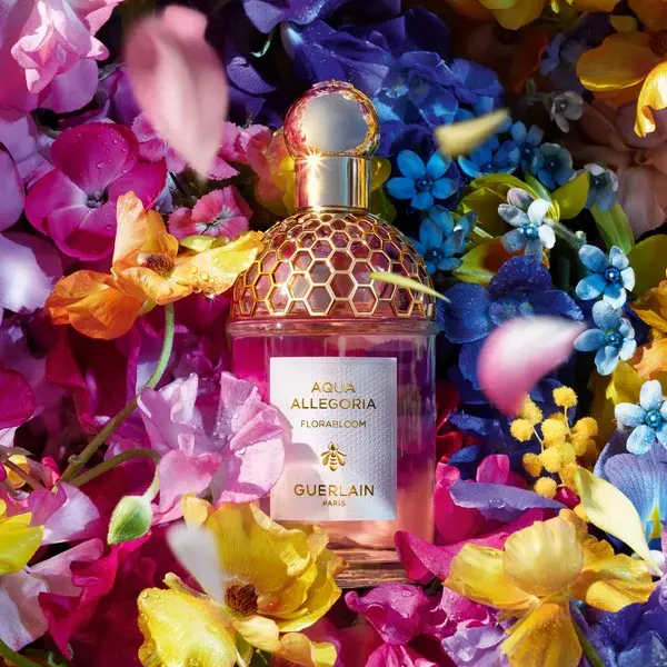 GUERLAIN Aqua Allegoria Florabloom Eau De Toilette 75ml