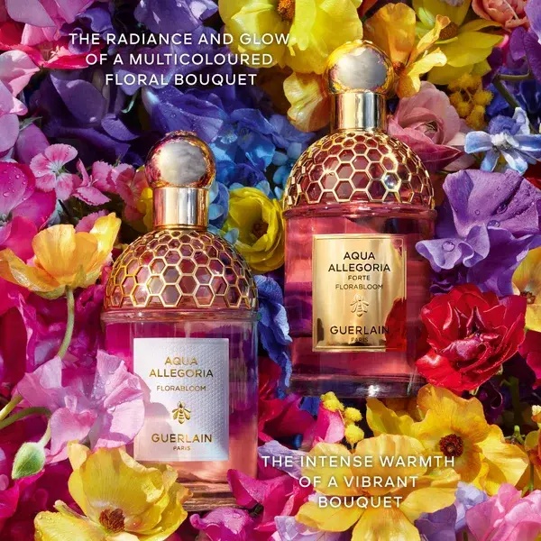 GUERLAIN Aqua Allegoria Florabloom Eau De Toilette 75ml