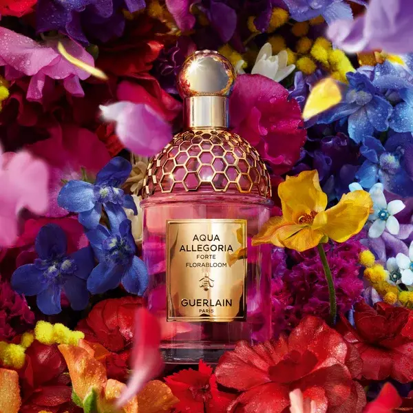 GUERLAIN Aqua Allegoria Florabloom Forte Eau De Parfum 75ml