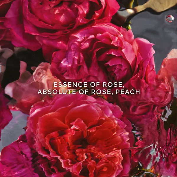 GUERLAIN Aqua Allegoria Forte Rosa Rossa Eau De Parfum 125ml