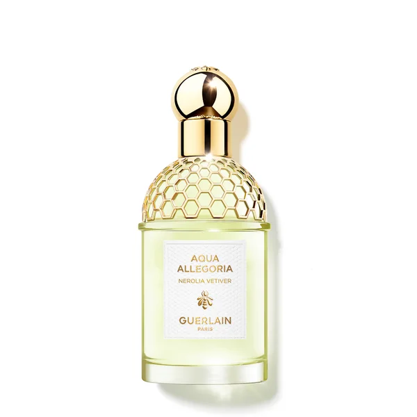 GUERLAIN Aqua Allegoria Nerolia Vetiver Eau De Toilette 75ml