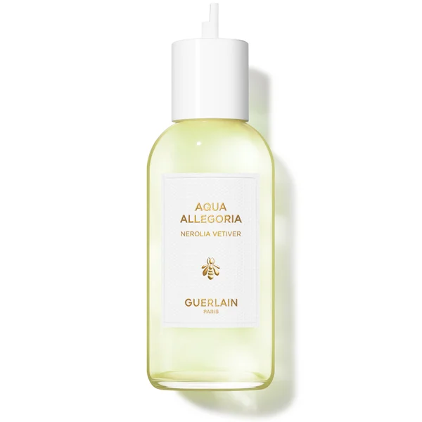 GUERLAIN Aqua Allegoria Nerolia Vetiver Eau De Toilette Refill 200ml