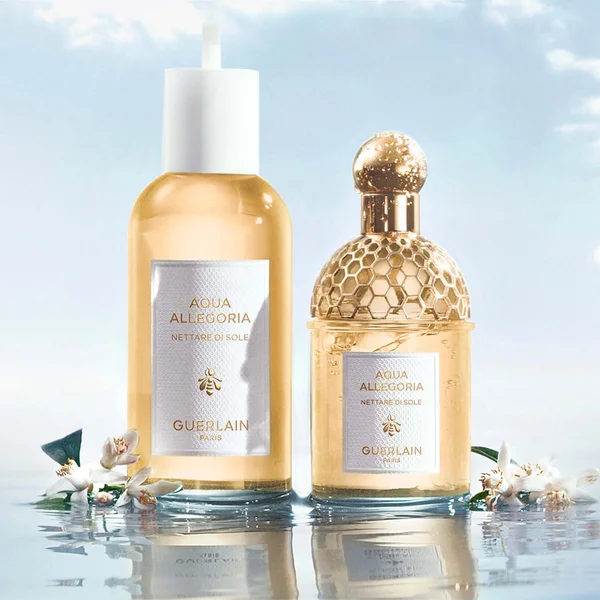 GUERLAIN Aqua Allegoria Nettare Di Sole Eau De Toilette 75ml