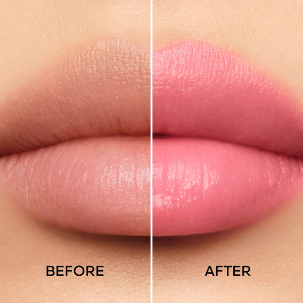 GUERLAIN Kisskiss Bee Glow Honey Tint Balm 3.2g (Various Shades)