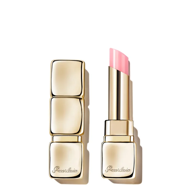 GUERLAIN Kisskiss Bee Glow Honey Tint Balm 3.2g (Various Shades)