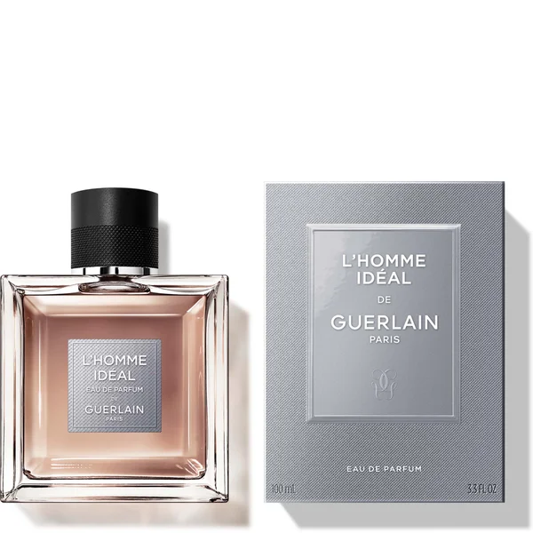 GUERLAIN L’Homme Idéal Eau De Parfum 100ml