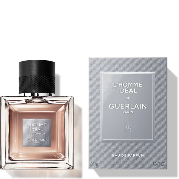 GUERLAIN L’Homme Idéal Eau De Parfum 50ml
