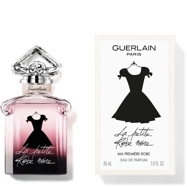 GUERLAIN La Petite Robe Noire Eau De Parfum 30ml