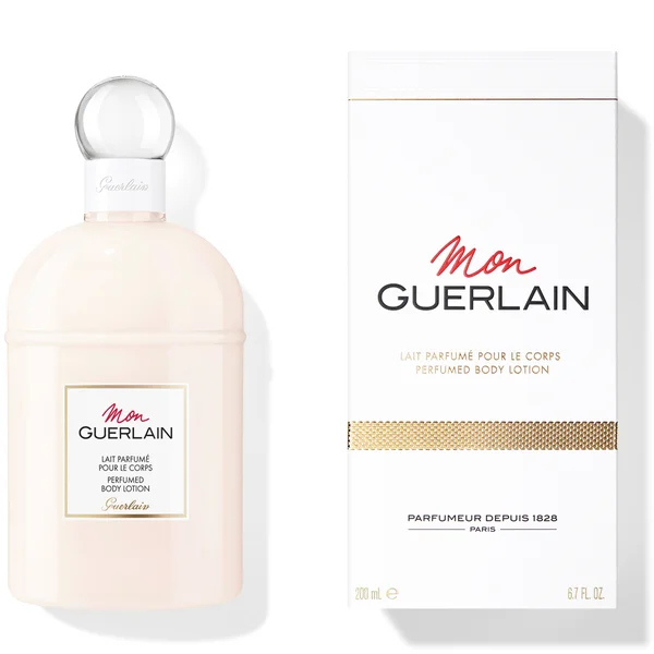 GUERLAIN Mon GUERLAIN Body Lotion 200ml