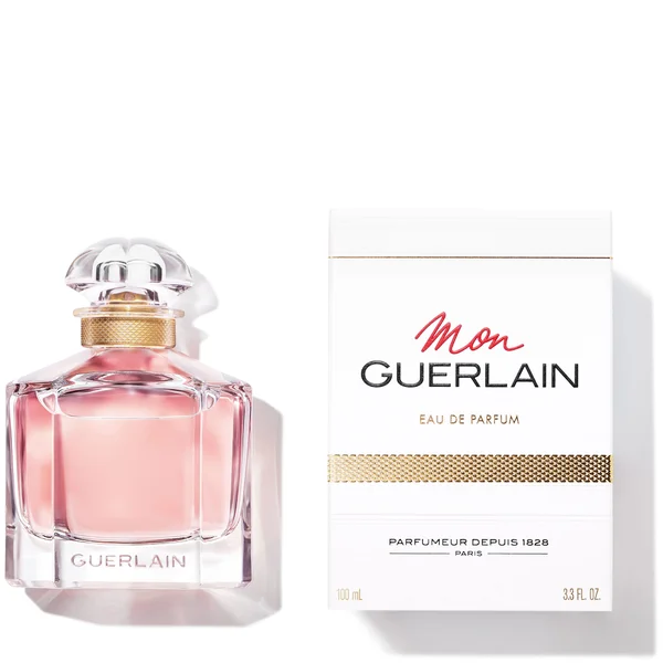 GUERLAIN Mon GUERLAIN Eau De Parfum 100ml