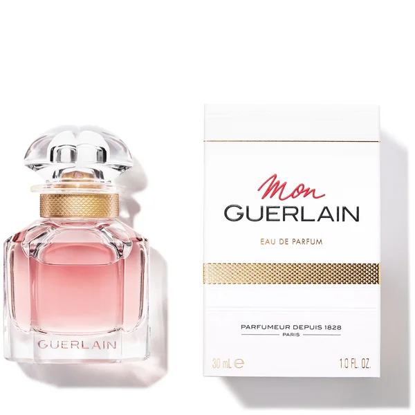 GUERLAIN Mon GUERLAIN Eau De Parfum 30ml