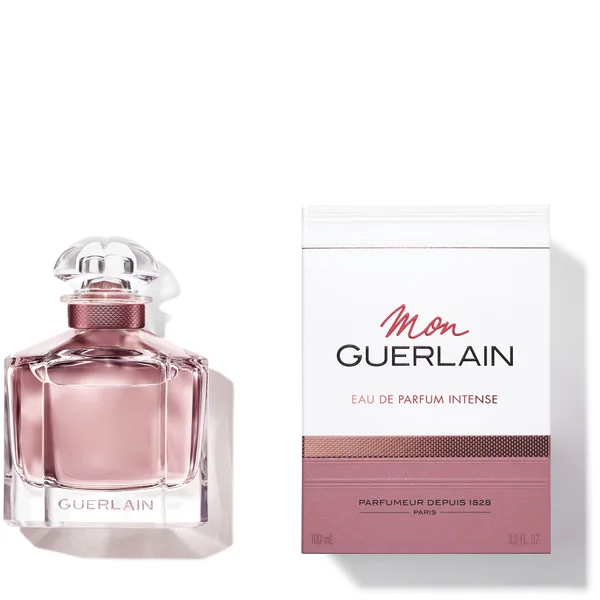 GUERLAIN Mon GUERLAIN Eau De Parfum Intense 100ml