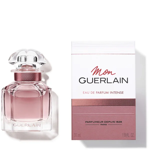 GUERLAIN Mon GUERLAIN Eau De Parfum Intense 30ml