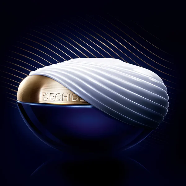 GUERLAIN Orchidée Impériale The Neck And Décolleté Cream 75ml