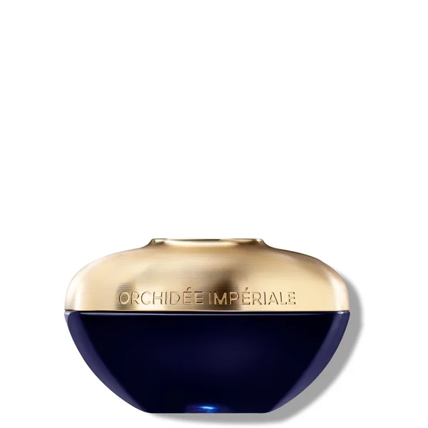 GUERLAIN Orchidée Impériale The Neck And Décolleté Cream 75ml